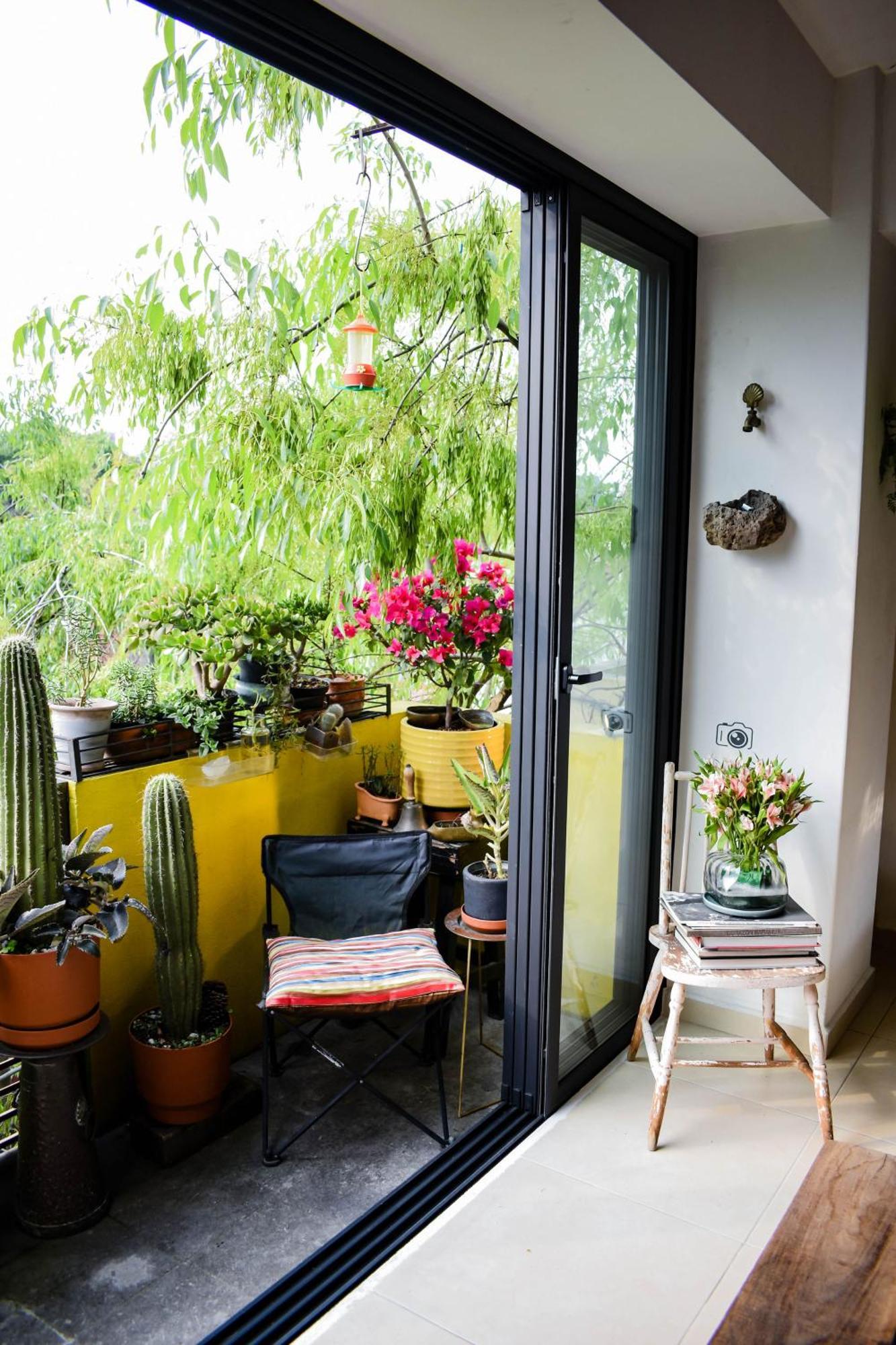 Pequena Habitacion Frida - Design Cdmx - Areas Comunes Compartidas Mexico City Exterior photo